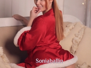 Soniaballin