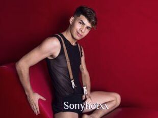 Sonyhotxx