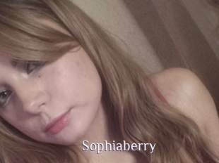 Sophiaberry