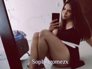 Sophiagomezx