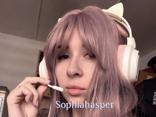 Sophiahasper