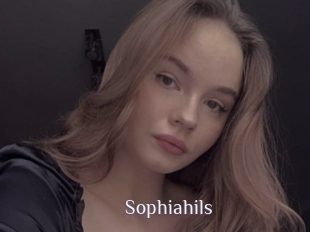 Sophiahils