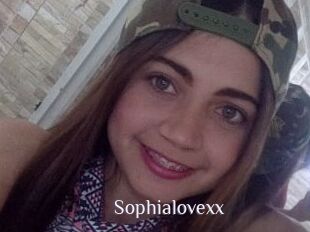 Sophialovexx