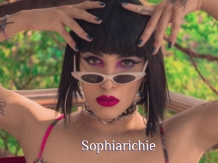 Sophiarichie