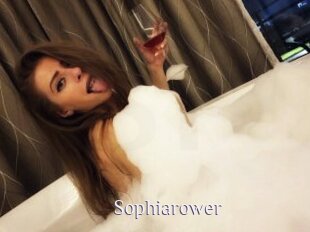 Sophiarower