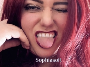 Sophiasoft