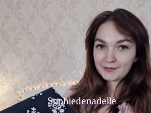 Sophiedenadelle