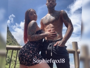 Sophiefoxx18