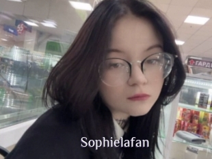 Sophielafan