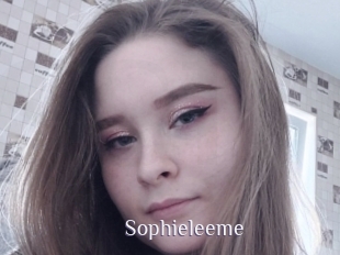 Sophieleeme