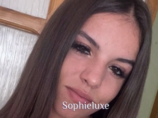 Sophieluxe