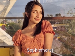 Sophiemoreti