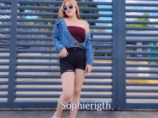 Sophierigth