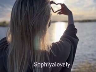 Sophiyalovely