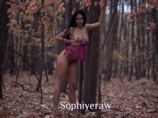 Sophiyeraw