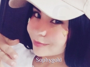 Sophygold