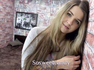 Sosweetcandy