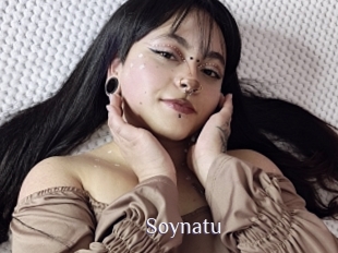 Soynatu