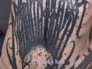 Spam_s_luts