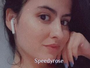 Speedyrose