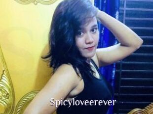 Spicyloveerever