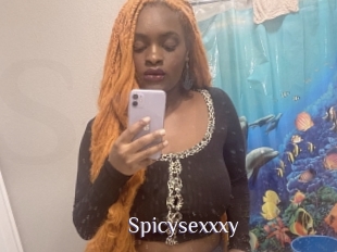 Spicysexxxy