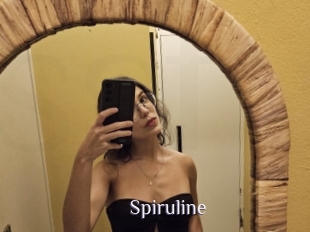 Spiruline