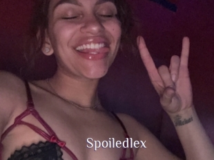 Spoiledlex