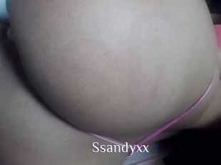 Ssandyxx