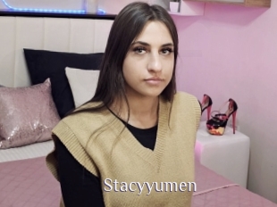 Stacyyumen