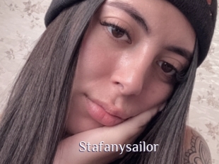 Stafanysailor