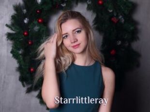 Starrlittleray