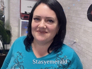 Stasyemerald