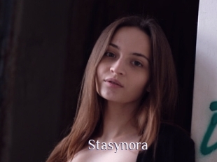 Stasynora