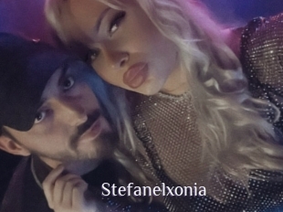 Stefanelxonia