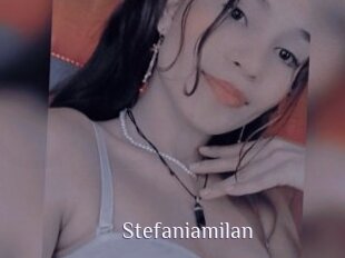 Stefaniamilan