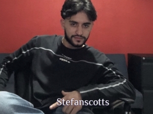 Stefanscotts