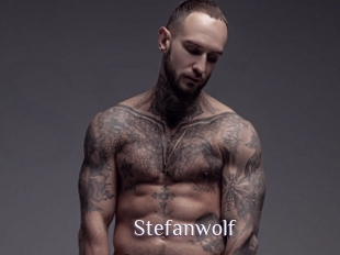 Stefanwolf