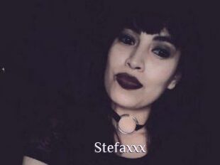 Stefaxxx