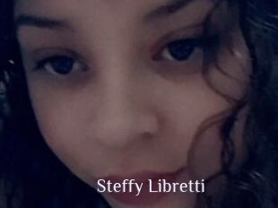 Steffy_Libretti