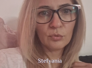 Stefyania