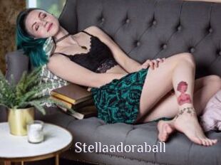 Stellaadoraball