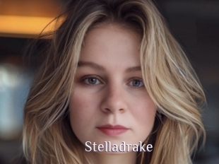 Stelladrake