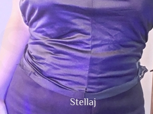 Stellaj