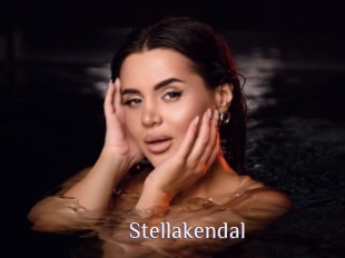 Stellakendal