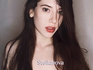 Stellanova