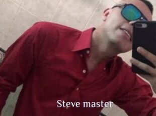 Steve_master