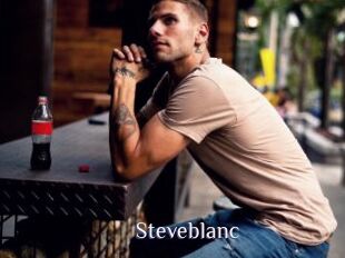 Steveblanc