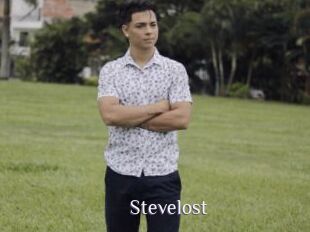 Stevelost