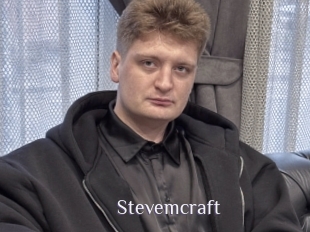 Stevemcraft